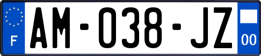 AM-038-JZ