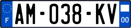 AM-038-KV