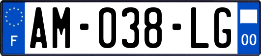 AM-038-LG