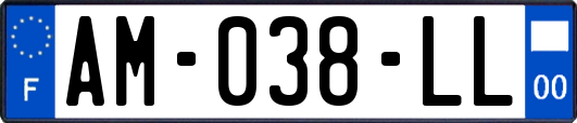 AM-038-LL