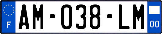 AM-038-LM