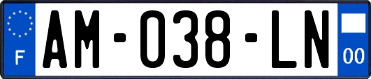 AM-038-LN
