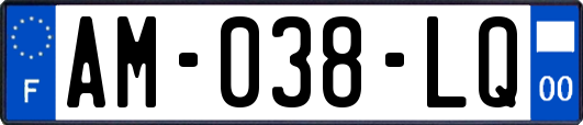 AM-038-LQ