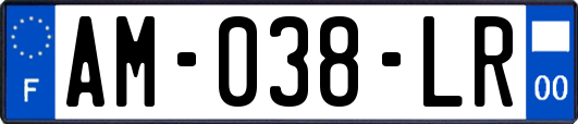 AM-038-LR