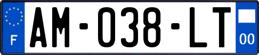 AM-038-LT