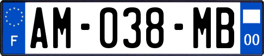 AM-038-MB