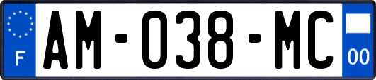 AM-038-MC