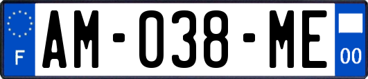 AM-038-ME