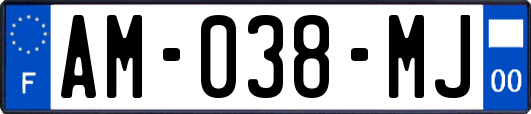 AM-038-MJ