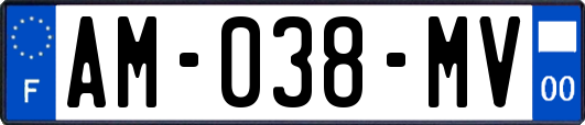 AM-038-MV