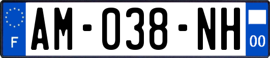 AM-038-NH