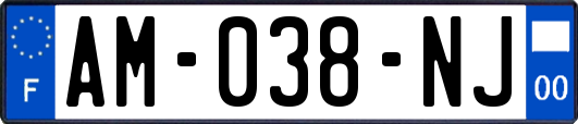 AM-038-NJ