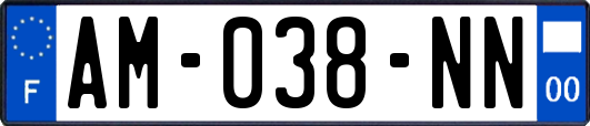 AM-038-NN
