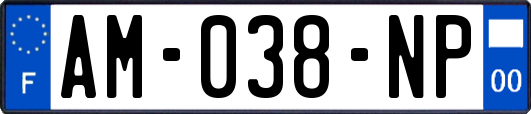 AM-038-NP
