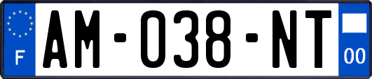 AM-038-NT