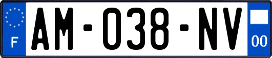 AM-038-NV