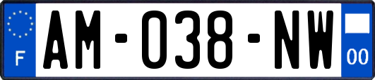 AM-038-NW