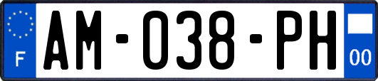AM-038-PH
