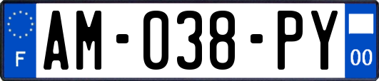 AM-038-PY