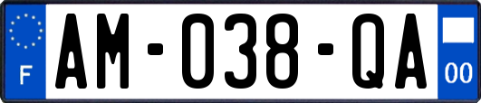 AM-038-QA