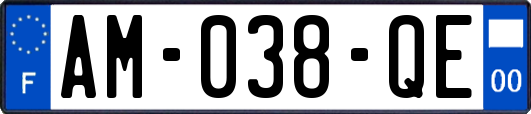AM-038-QE