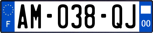 AM-038-QJ