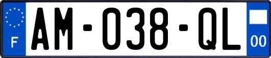 AM-038-QL