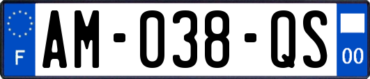 AM-038-QS