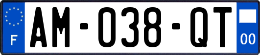 AM-038-QT