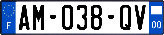 AM-038-QV