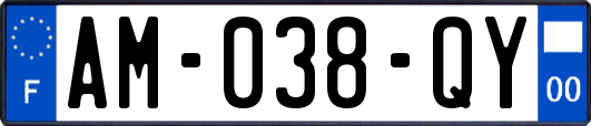 AM-038-QY