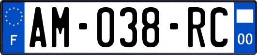 AM-038-RC