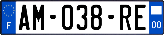 AM-038-RE