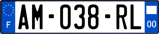 AM-038-RL