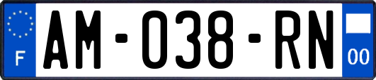 AM-038-RN