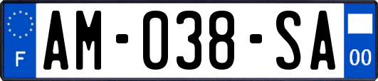 AM-038-SA