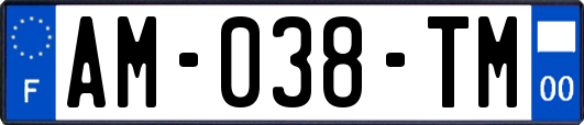 AM-038-TM
