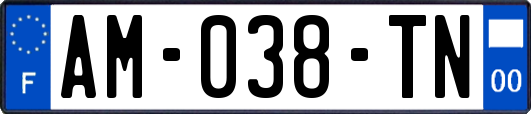 AM-038-TN
