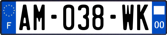 AM-038-WK