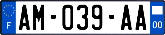 AM-039-AA