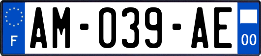 AM-039-AE