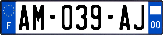 AM-039-AJ