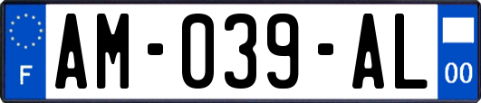 AM-039-AL