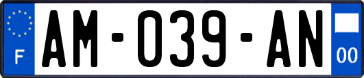 AM-039-AN