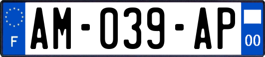 AM-039-AP