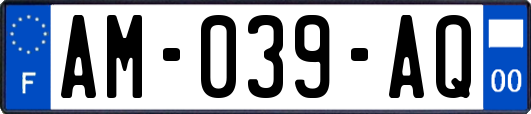 AM-039-AQ