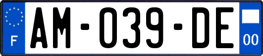 AM-039-DE