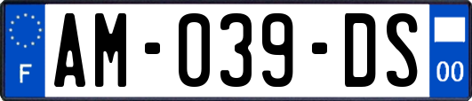 AM-039-DS