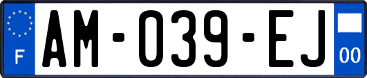 AM-039-EJ