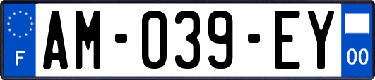 AM-039-EY